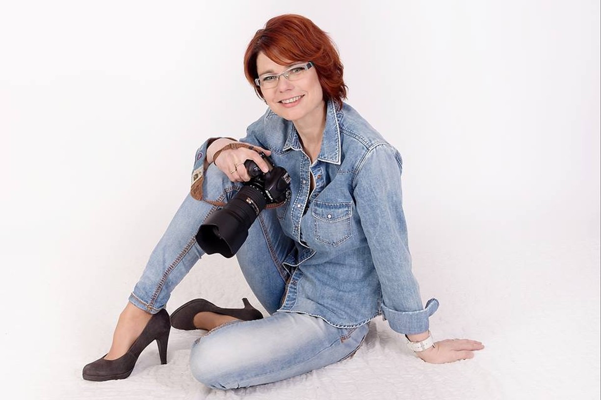 Foto Romana Šurychová