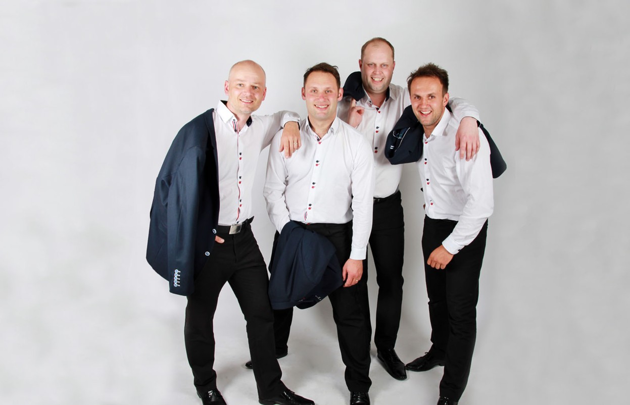 Efekt Band