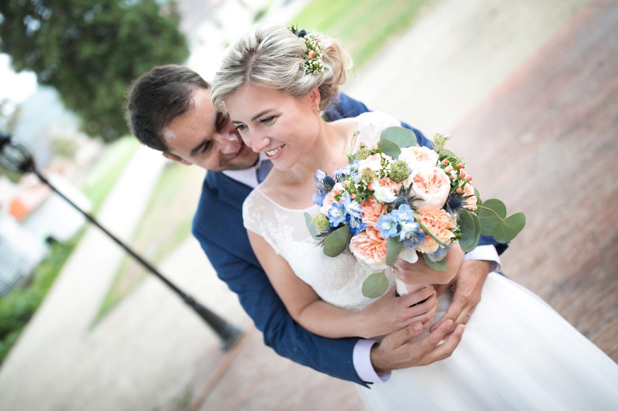 Zuzka & Jiří