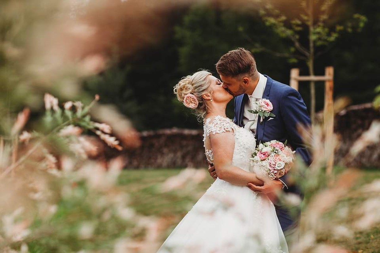 Evička & Martin