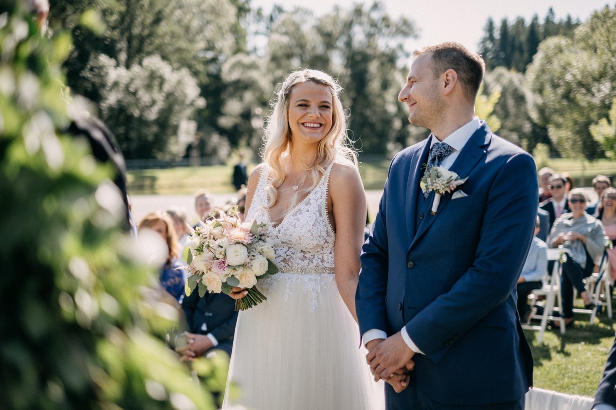 Karolínka & Andreas